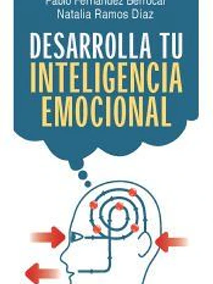 Desarrolla tu inteligencia emocional