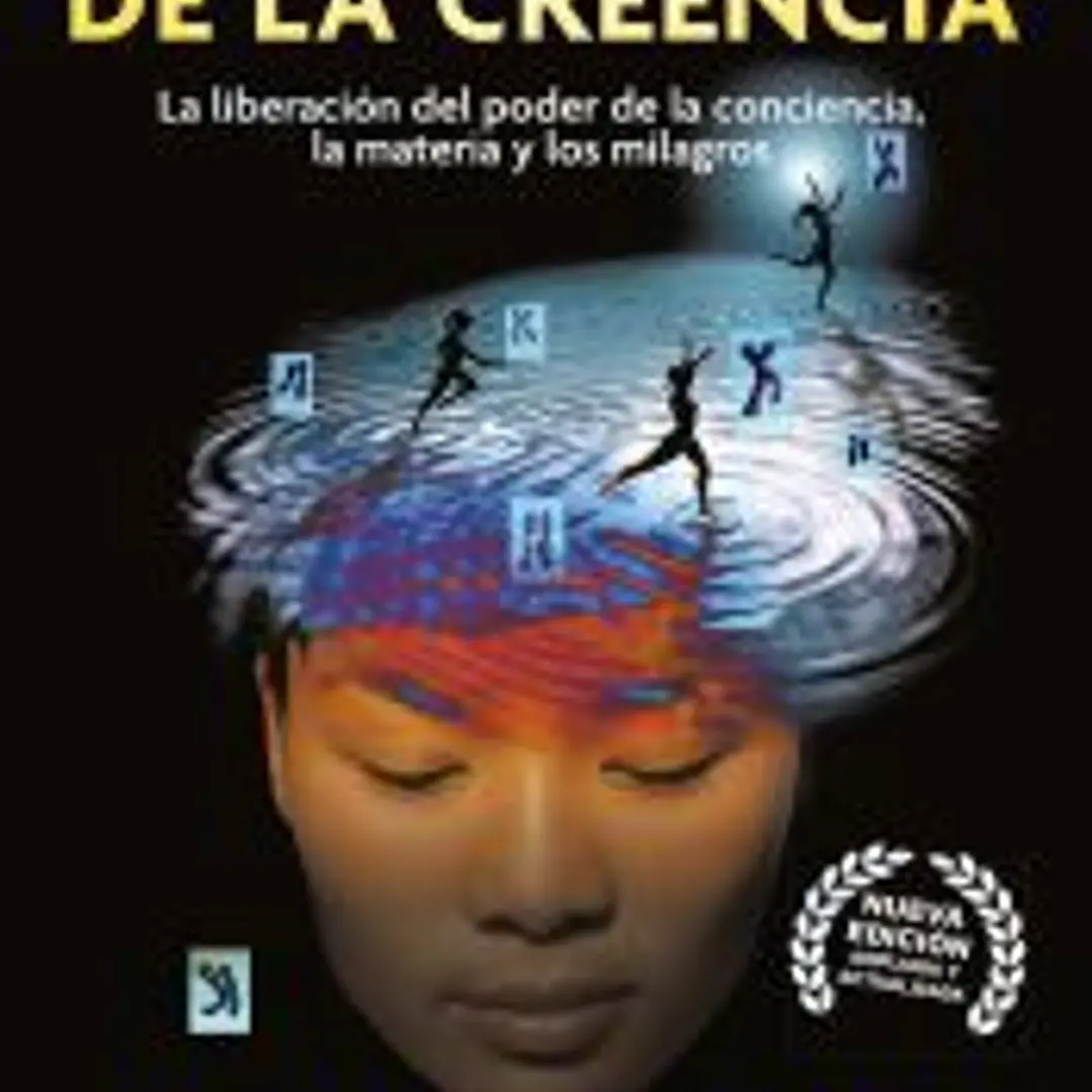 La biología de la creencia 1