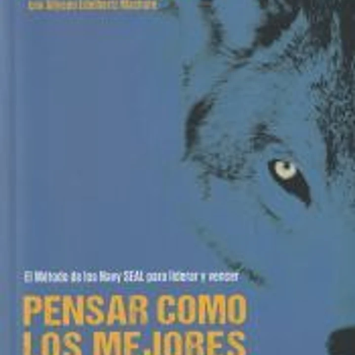 Pensar como los mejores guerreros 1