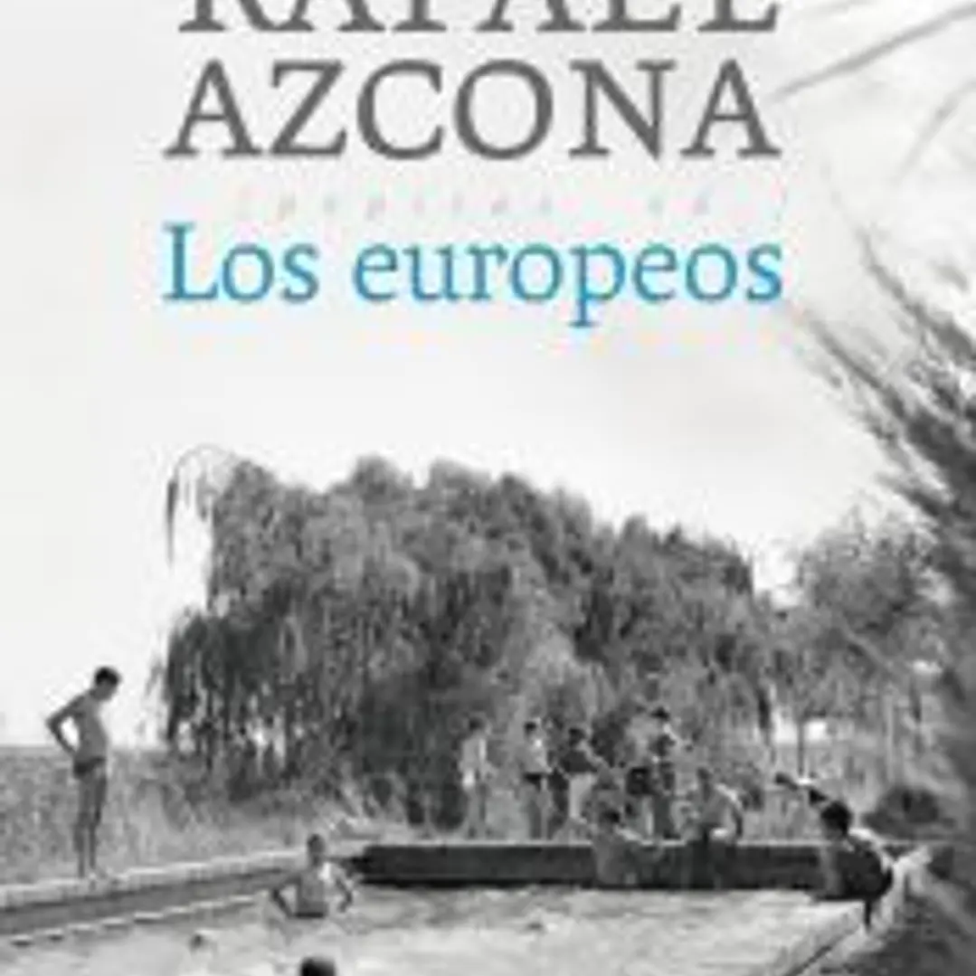 Los europeos 1