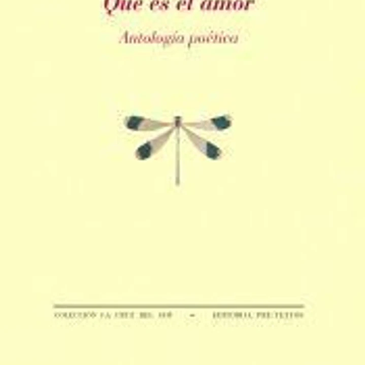 Qué es el amor 1