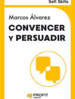 Convencer y persuadir