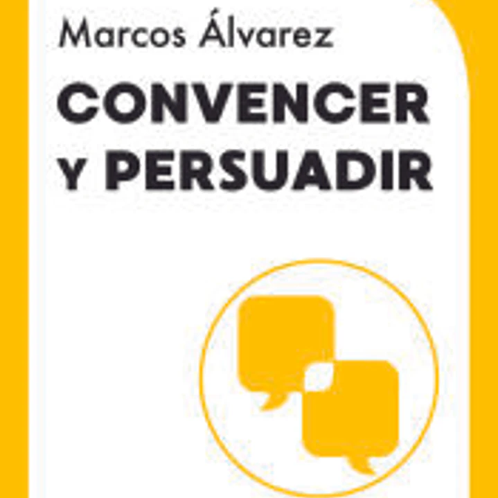 Convencer y persuadir 1
