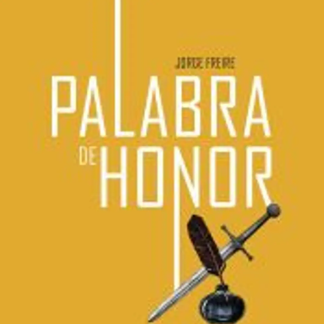 Palabra de honor 1