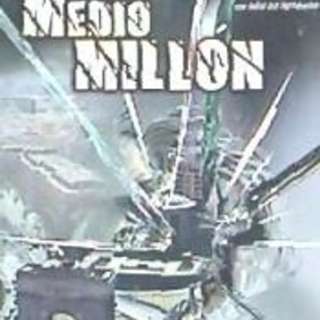 Medio millon 1