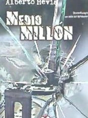Medio millon