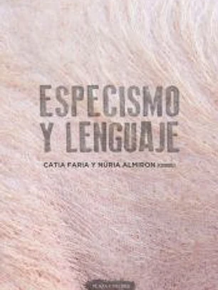 Especismo y lenguaje