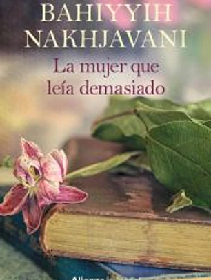 La mujer que leía demasiado