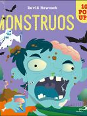 Monstruos
