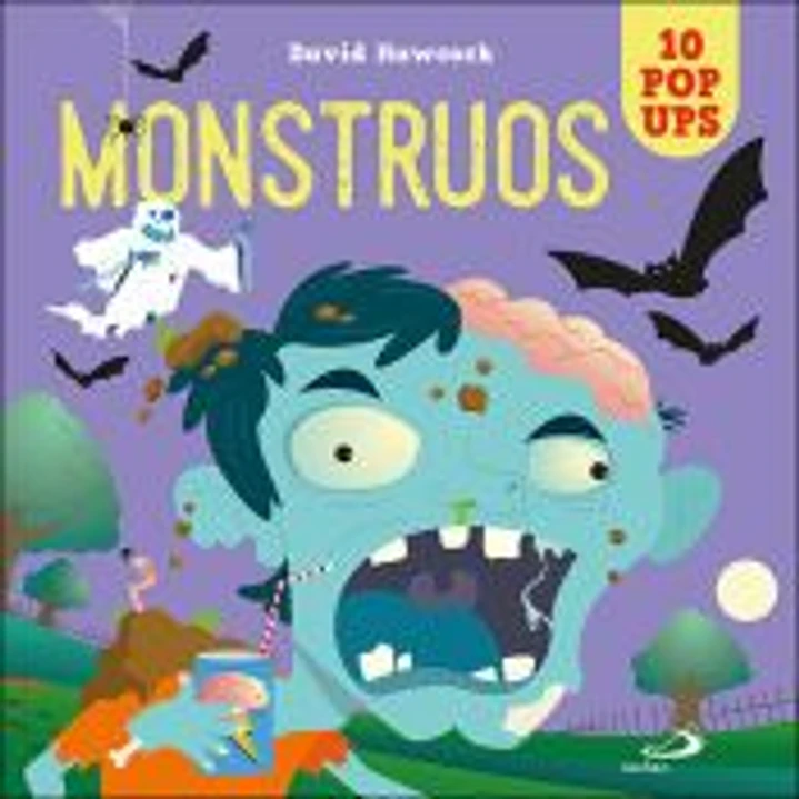 Monstruos 1