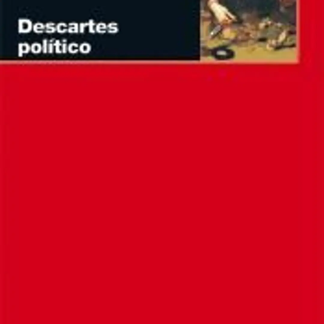 Descartes político 1