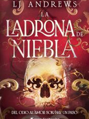La ladrona de niebla