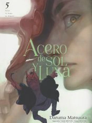Acero De Sol Y Luna 5