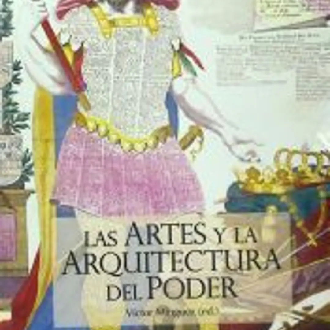 Las artes y la arquitectura del poder 1