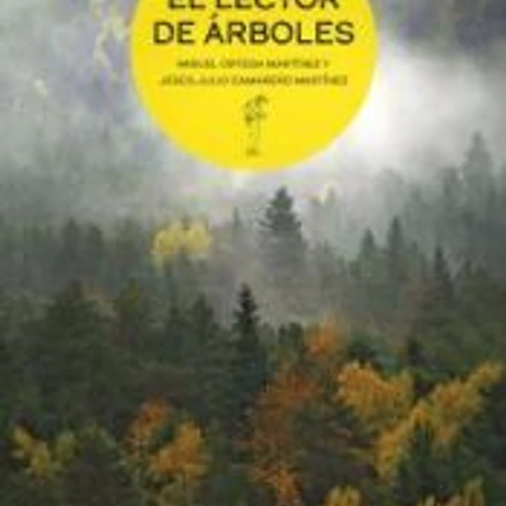 El lector de árboles 1