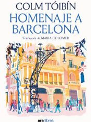 Homenaje a Barcelona