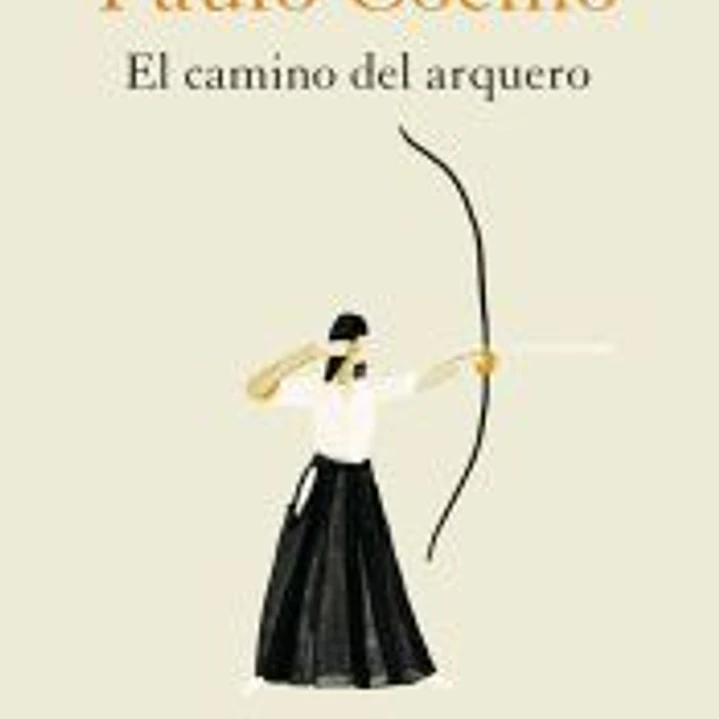 El camino del arquero 1