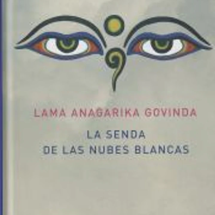La senda de las nubes blancas 1