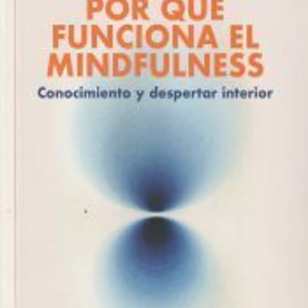 Por qué funciona el mindfulness 1