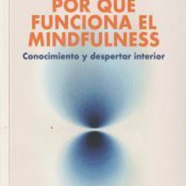 Por qué funciona el mindfulness 1