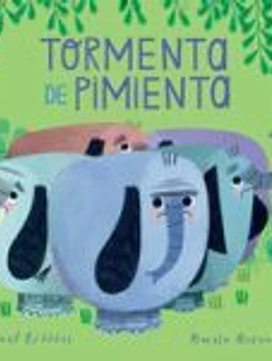 Tormenta de pimienta