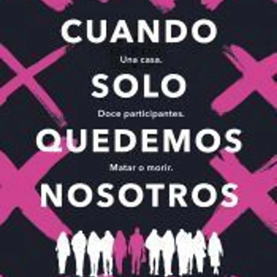 Cuando solo quedemos nosotros 1