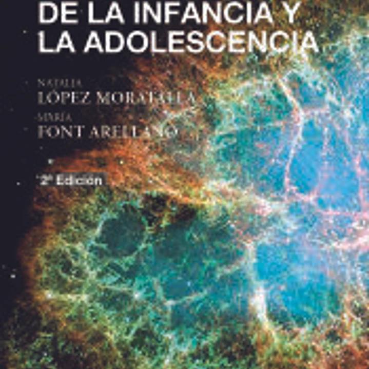Neuropsicología de la infancia y la adolescencia 1