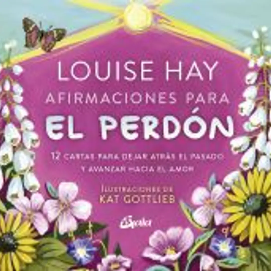 Afirmaciones para el perdón 1