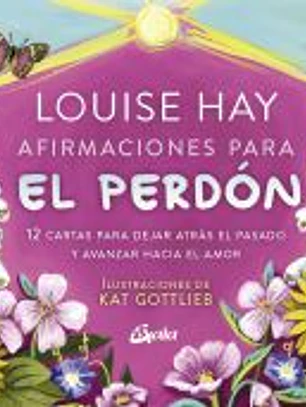 Afirmaciones para el perdón