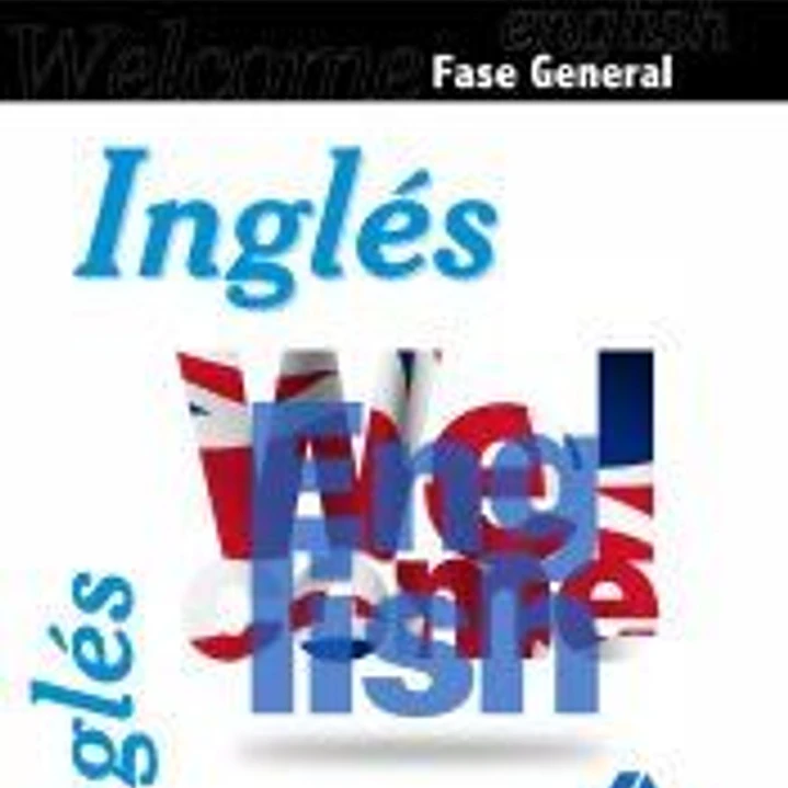 Inglés Fase general. Pruebas de acceso a la Universidad para Mayores de 25 años. Comunidad Valenciana 1