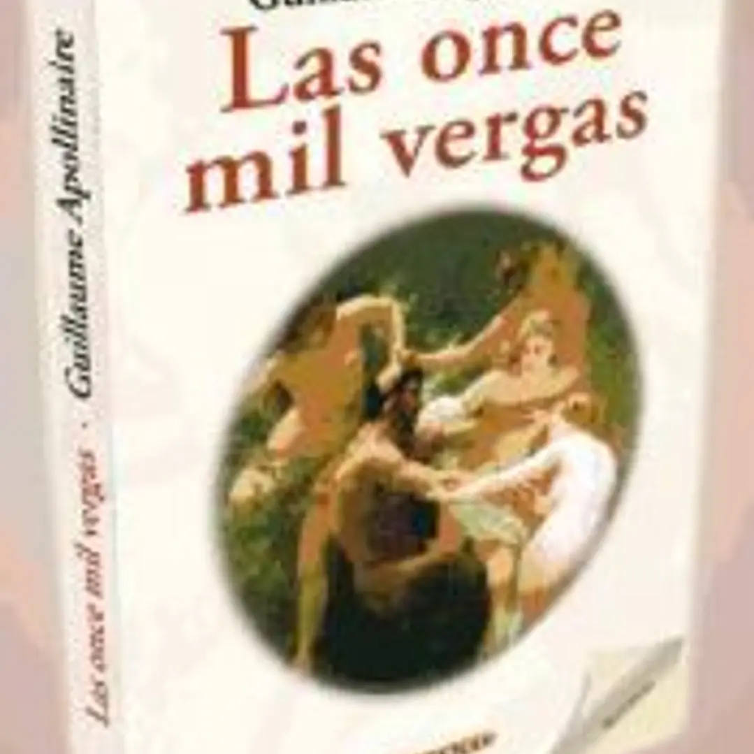 Las once mil vergas 1