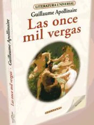 Las once mil vergas