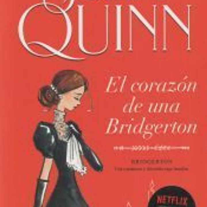 El corazón de una Bridgerton (Bridgerton 6) 1