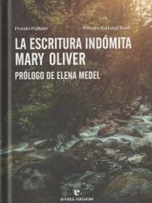 La escritura indómita
