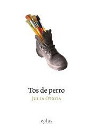 Tos de perro