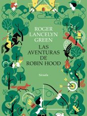 Las aventuras de Robin Hood