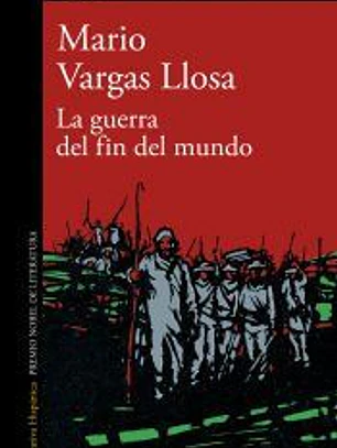 La guerra del fin del mundo