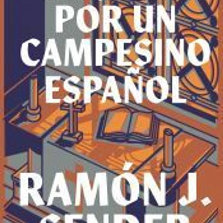Réquiem por un campesino español 1