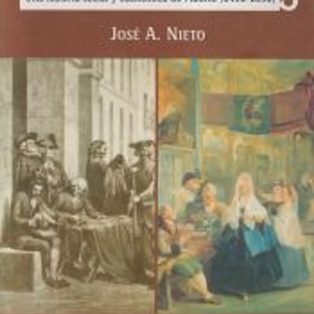 Artesanos y mercaderes 1
