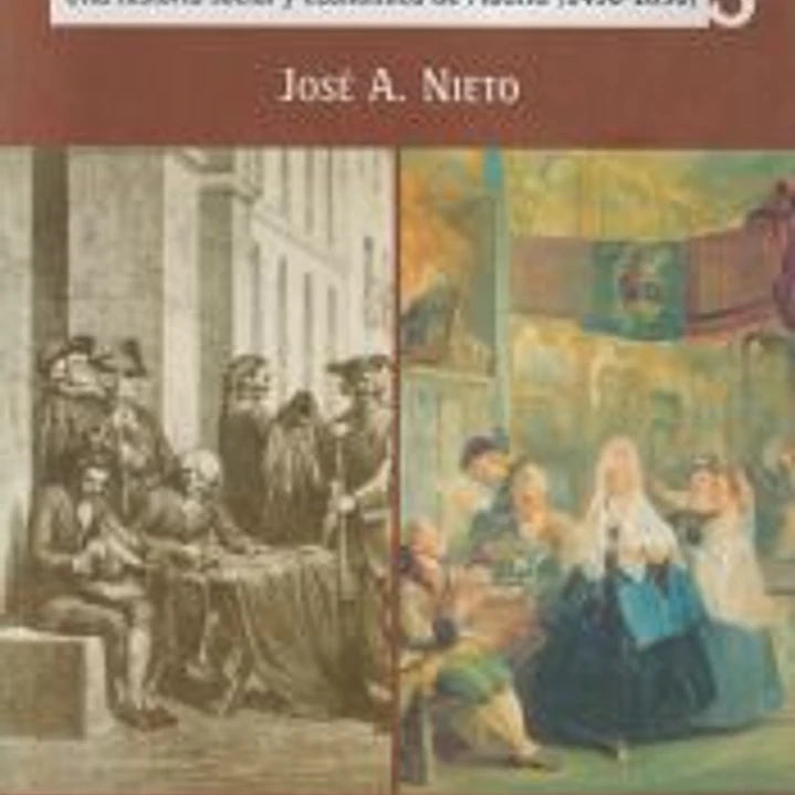 Artesanos y mercaderes 1