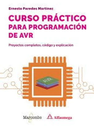 Curso practico para programacion de avr