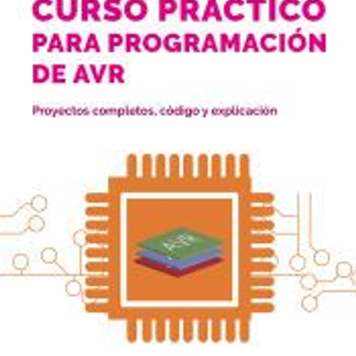 Curso practico para programacion de avr 1