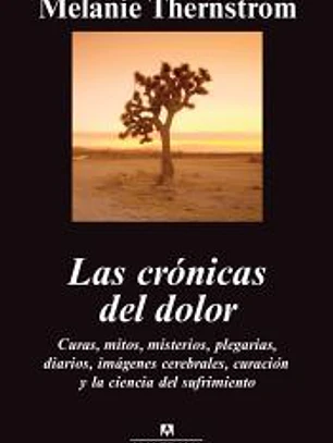 Las crónicas del dolor