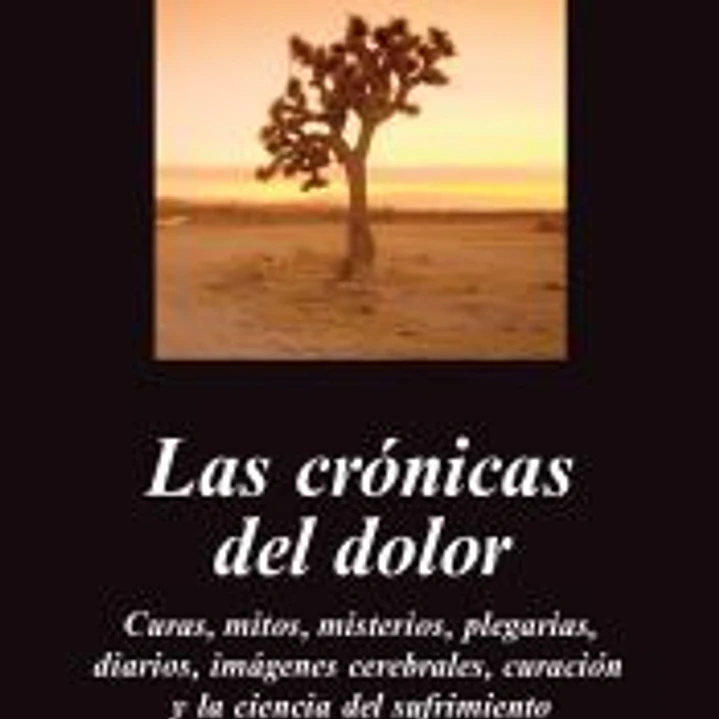 Las crónicas del dolor 1