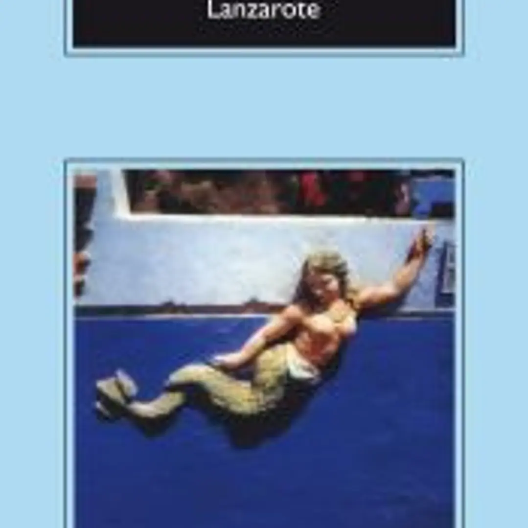 Lanzarote 1