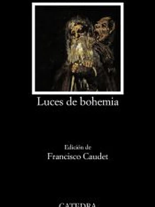 Luces de bohemia
