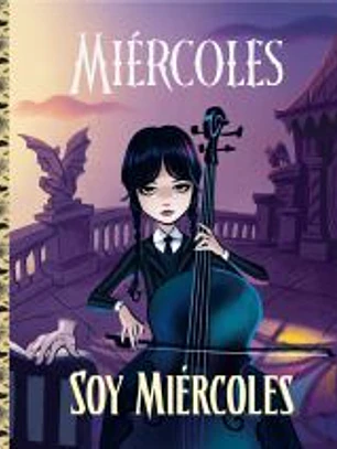 Soy Miércoles