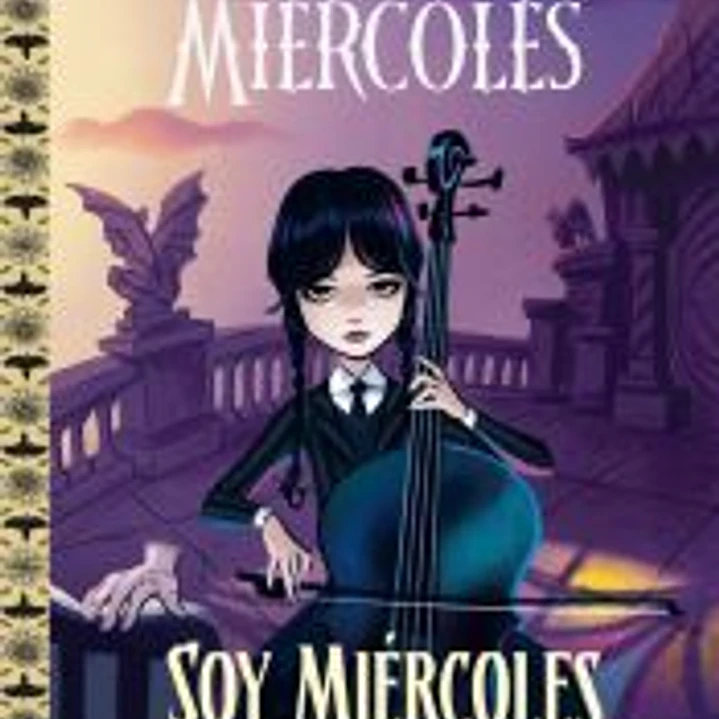 Soy Miércoles 1