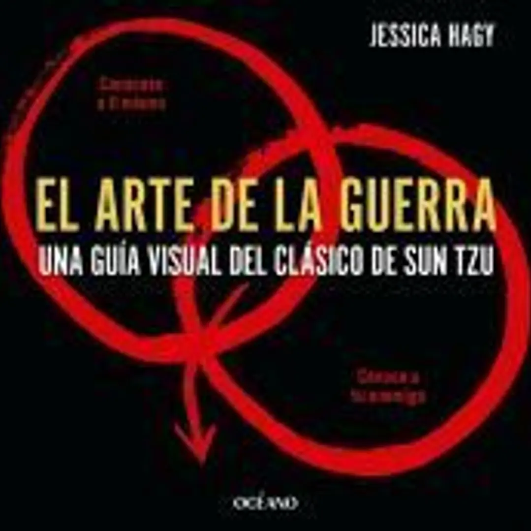 El arte de la guerra 1