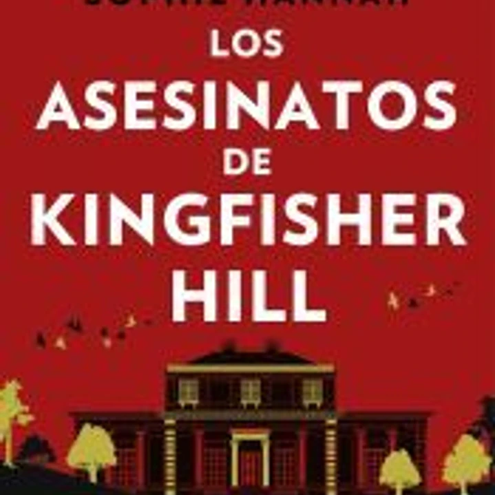 Los asesinatos de Kingfisher Hill 1